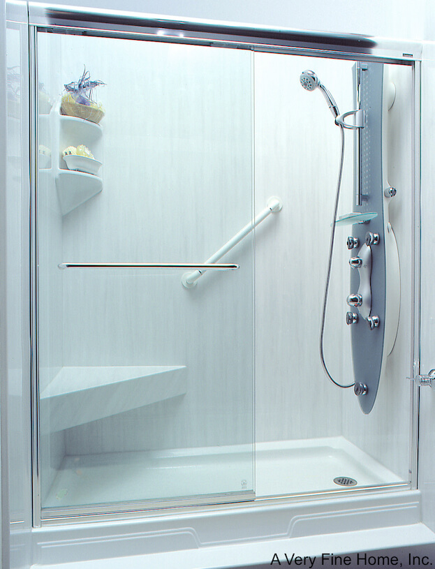 11 Shower Heads For Your Master Bathroom Rainfall Shower Head